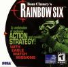 Play <b>Tom Clancy's Rainbow Six</b> Online